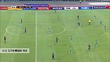 本杰明·戴维斯 U23亚洲杯 2020 泰国U23 VS 伊拉克U23 精彩集锦