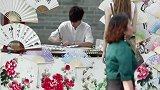 两个人怎么样才有故事的发生