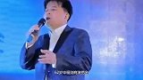 62岁毕福剑商演捞金，对女搭档态度轻佻，网友：破罐子破摔了？