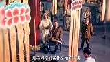 音乐的魅力就是这么大！最不靠谱翻译官，满满的求生欲啊