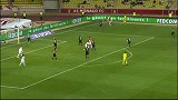法甲-1314赛季-联赛-第36轮-摩纳哥1：1甘冈-精华