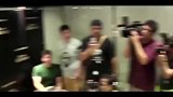 篮球-14年-罗德曼赴香港捞金 方力申等明星争要签名-新闻