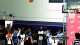 篮球-19年-真的天赋加成！ballislife官方LeBron James 大儿子Bronny集锦 上天下海库里+詹姆斯+科比一体的天才-专题