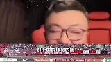 董路披露邝兆镭加盟细节：主帅极力推荐 对韩国的外脚背被看重
