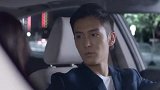 白皓宇为留住慧珍，拉回车里亲，想走却晚了