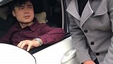 所有大事都要跟老婆商量才行