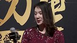 走出出轨阴影！谢杏芳秀恩爱 称与林丹出门必亲吻