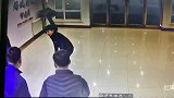 若不是亲眼所见，我是万万不敢相信
