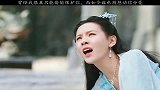 海神带上面具的时候很温柔，如今摘下面具保护妻子的时候真霸气
