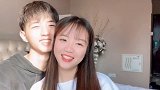 姐弟恋真的太甜了，我想要的，他都能给我❤️宝藏男孩 小郑今天也很乖