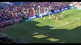 西甲-1617赛季-C罗凌空旋风斩+360度转身爆杆 这球能吹一辈子-专题