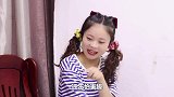 短剧：铁蛋为了抄妹妹的作业，自己掐自己给妈妈告状，结果笑翻了