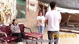 搞笑：俗话说“女人心海底针”，想让媳妇认个错就这么难吗？真逗