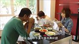 鲁豫采访朴树，对方吃完饭就睡觉，直接把鲁豫晾在一边
