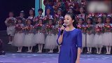 林妙可首次回应奥运会假唱事件 泛泪感谢张艺谋为其澄清