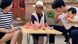 以前我在家没地位，现在在家，地位那是蹭蹭上升！