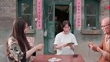 大叔接二连三蹭饭，小伙故意用烤鸭和牛蛙吊胃口
