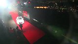 GQ年度人物颁奖盛典著名演员胡歌