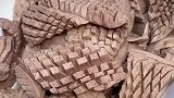 搞笑视频：美食有厨王
