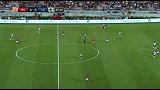 英超-1415赛季-热身赛-洛杉矶银河0：7曼联-精华