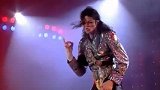 迈克尔杰克逊的这个舞蹈动作，敢问世间的舞者，有几个能做的到！