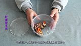 养花还用花钱买花肥用这种果皮养花，花卉轻松爆盆