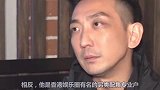 他曾与陈冠希一样花心，如今收心成为好丈夫，却始终不温不火