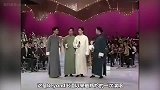 这是最尴尬的一次演出