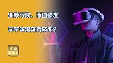 蒸发2300亿美元！Meta股价瞬间暴跌，扎克伯格梦碎元宇宙