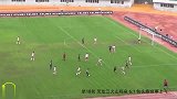 中乙联赛黑龙江火山鸣泉进球全记录 44粒进球成功冲甲