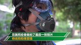 武汉男子领取父亲遗物后发声：没救活爸爸 现在为妈妈好好活