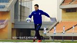 中超-17赛季-《一起足球吧》宣传片 全民足球快乐出发-专题