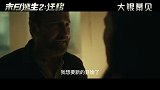 《末日逃生2：迁移》今日正式宣布引进
