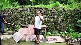 二哥秘制大白刁，肉质鲜嫩不腥，吃起来真够味