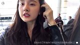 宋祖儿美国行Vlog，记录全新一天，吃货看了会上瘾