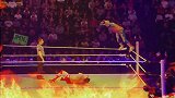 WWE-17年-辛卡拉最新出场音乐-专题