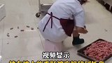11月8日，武汉东湖学院回应食堂人员用脚洗菜:   涉事窗口已关闭 相关人员已开除   新闻