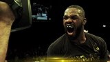 UFC-16年-UFC197宣传片：归来的骨头大魔王-专题