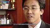 何鸿燊到底多有钱？看到他送四太梁安琪的豪宅后，二太蓝琼缨都炸锅了