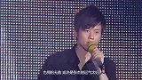 张杰谢娜首次公开分手原因，两人泪流满面，何炅的作用不言而喻