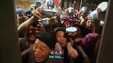 哪个男人不爱豆腐西施，不仅豆腐好吃，人更好看