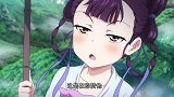 小红娘：东方淮竹称赞王权霸业，秦兰：嫁出去的姐姐泼出去的水！