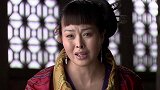 刘邦一生宠爱戚妃，怎料临了之际，她却逼迫刘邦立自己儿子为太子