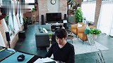 幸福2：吉娜干家务忙不停，郎朗弹钢琴“抗议”媳妇太勤快！