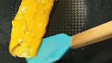 这么漂亮的饼怎么做？