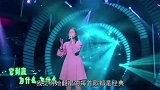 12岁女孩翻唱《给父亲的散文诗》，嗓子被天使吻过，张碧晨泪目