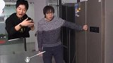 桌游林吃素鬼畜今天狮子不在家