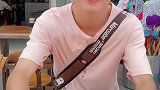 本想来给筷子消个毒的，结果真令人生气