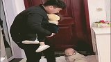 经鉴定，女儿是亲生的，儿子是捡来的，看完心疼儿子三秒钟