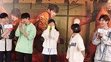 《密逃2》杨幂戏瘾上身 单人倾情出演民国戏“闺锁幂姐”